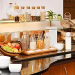 Bildungshaus Neckarelz Hotel 2*