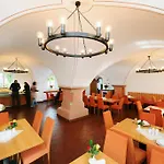 Hotel Bildungshaus Neckarelz