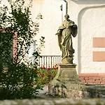 Hotel Bildungshaus Neckarelz 2*