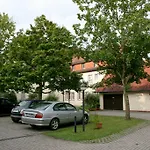 Bildungshaus Neckarelz Mosbach (Neckar-Odenwald)