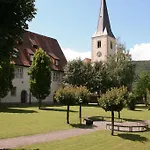 Bildungshaus Neckarelz 2* Mosbach (Neckar-Odenwald)
