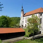 Bildungshaus Neckarelz 2* Mosbach (Neckar-Odenwald)
