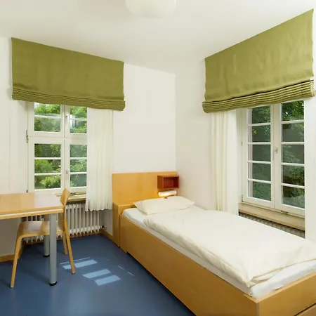 Bildungshaus Neckarelz Ξενοδοχείο Mosbach