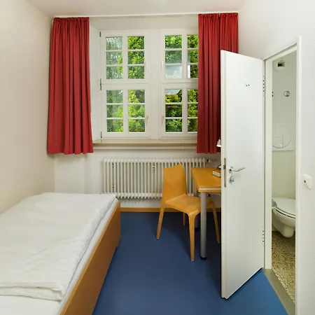 Bildungshaus Neckarelz Ξενοδοχείο Mosbach
