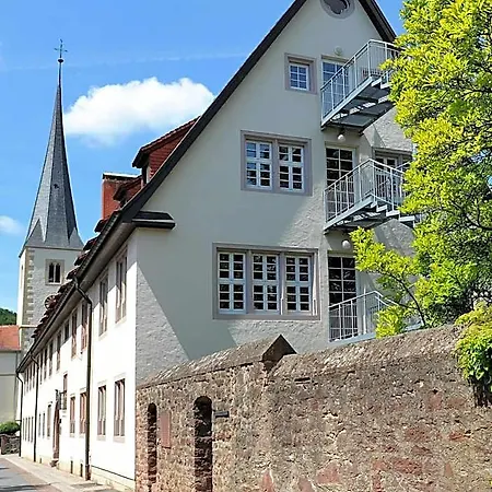 Bildungshaus Neckarelz 2* Mosbach