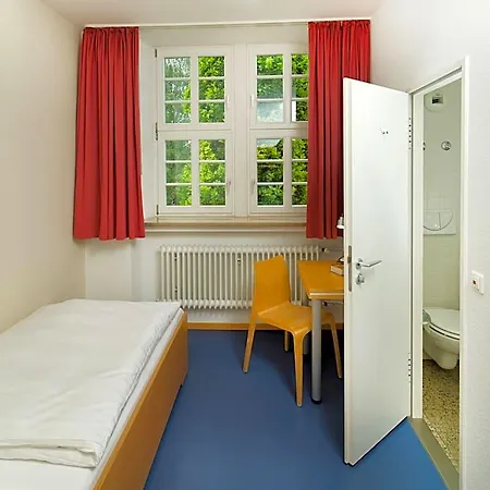 Bildungshaus Neckarelz 2* Mosbach