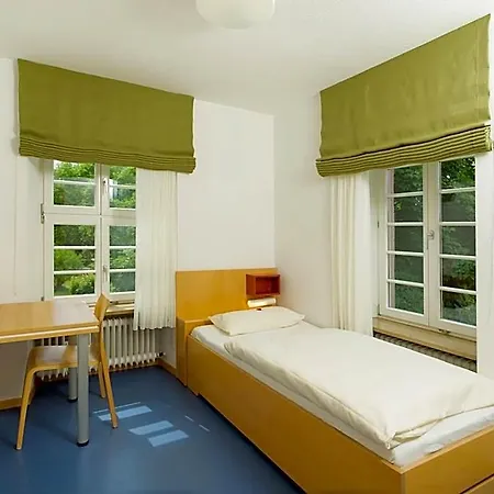 Ξενοδοχείο Bildungshaus Neckarelz