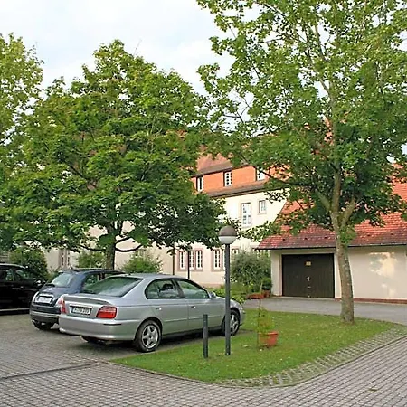 Bildungshaus Neckarelz 2*