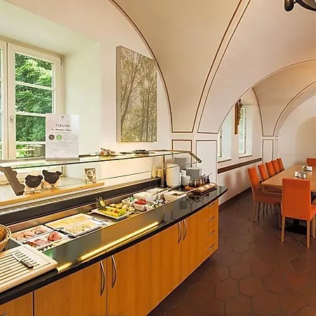 Bildungshaus Neckarelz 2* Mosbach
