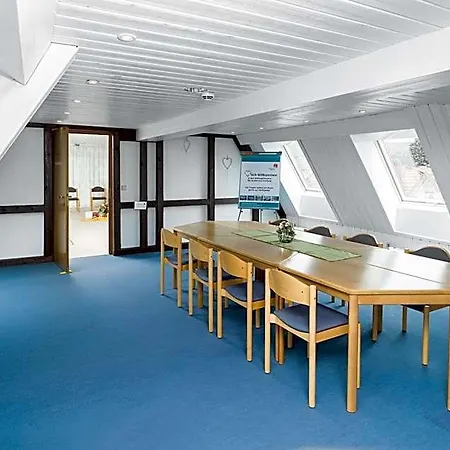 Bildungshaus Neckarelz 2*