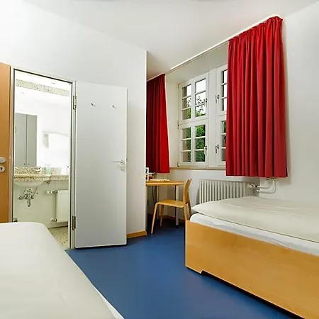 Ξενοδοχείο Bildungshaus Neckarelz Mosbach