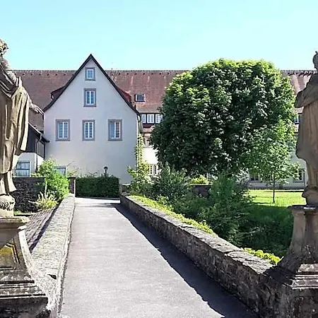 Bildungshaus Neckarelz
