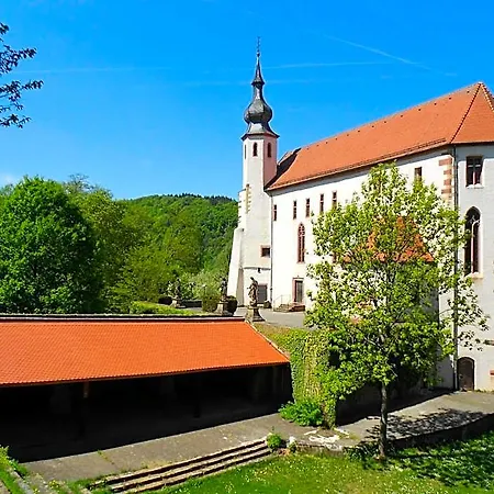 Ξενοδοχείο Bildungshaus Neckarelz Mosbach