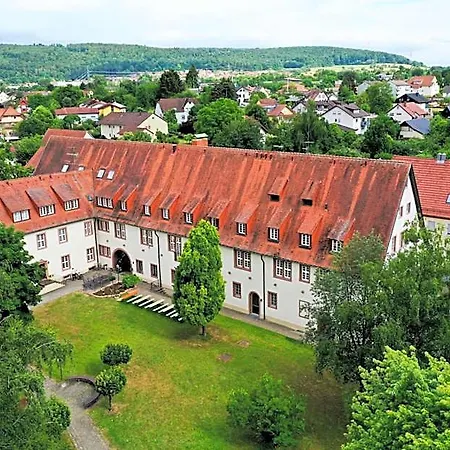 Bildungshaus Neckarelz