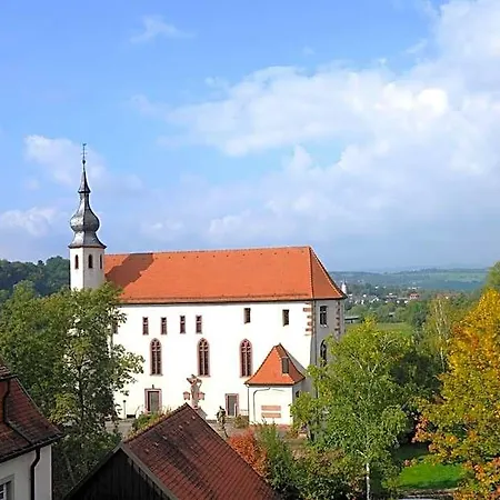 Ξενοδοχείο Bildungshaus Neckarelz Mosbach