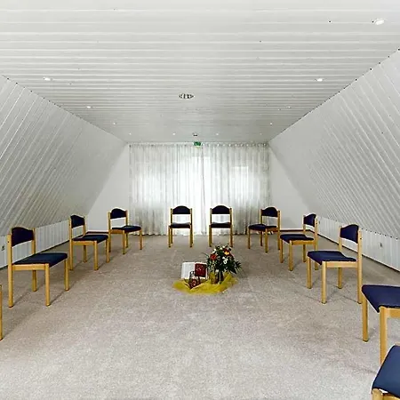 Bildungshaus Neckarelz