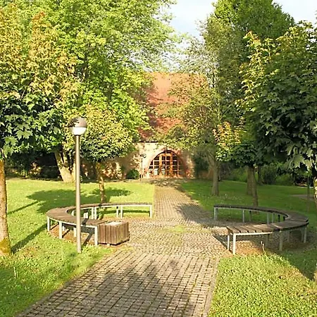 Ξενοδοχείο Bildungshaus Neckarelz