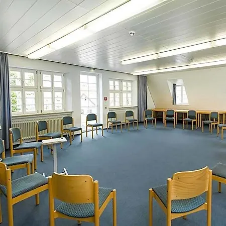 Bildungshaus Neckarelz Mosbach