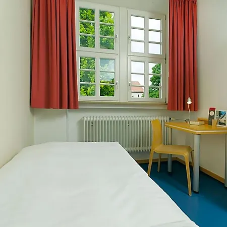 Bildungshaus Neckarelz 2* Mosbach