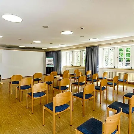 Ξενοδοχείο Bildungshaus Neckarelz Mosbach