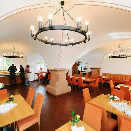 Hotel Bildungshaus Neckarelz
