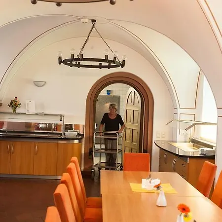 Bildungshaus Neckarelz