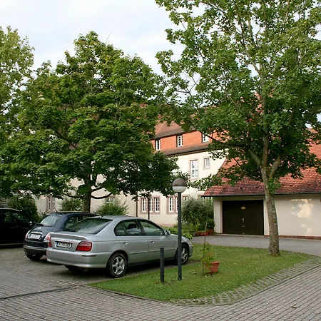 Bildungshaus Neckarelz Mosbach (Neckar-Odenwald)