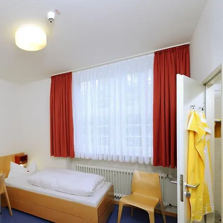 Ξενοδοχείο Bildungshaus Neckarelz