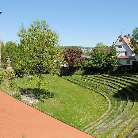 Bildungshaus 2* Мосбах