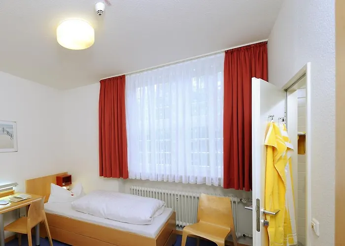 Hotel Bildungshaus Neckarelz